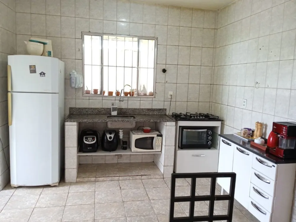 Casa, 3 quartos, 360 m² - Foto 3