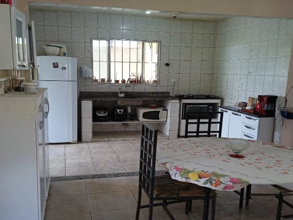 Casa, 3 quartos, 360 m² - Foto 1