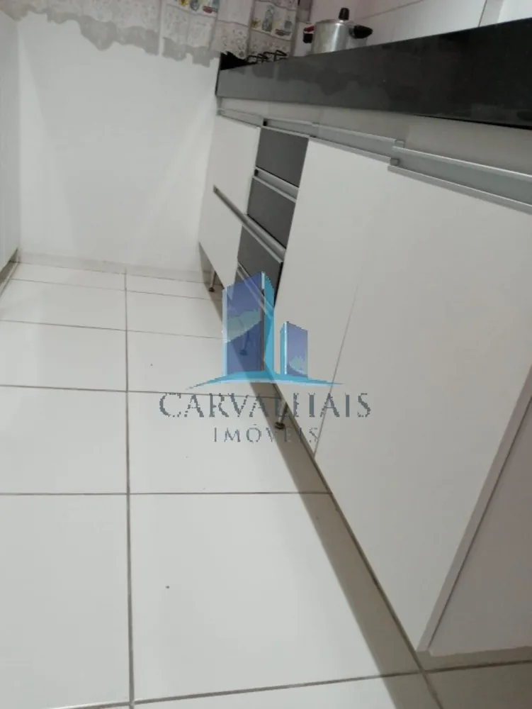 Apartamento, 2 quartos, 45 m² - Foto 4