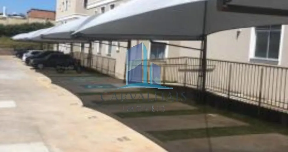 Apartamento, 2 quartos, 45 m² - Foto 1