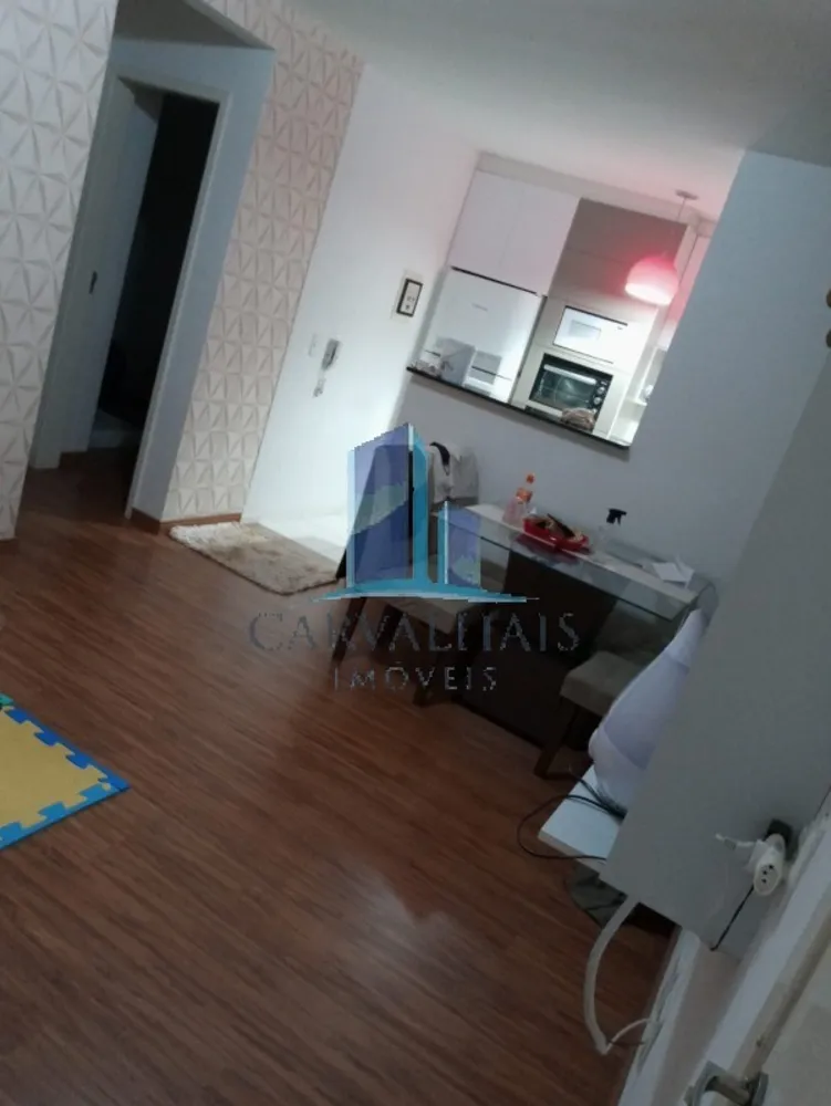 Apartamento, 2 quartos, 45 m² - Foto 7