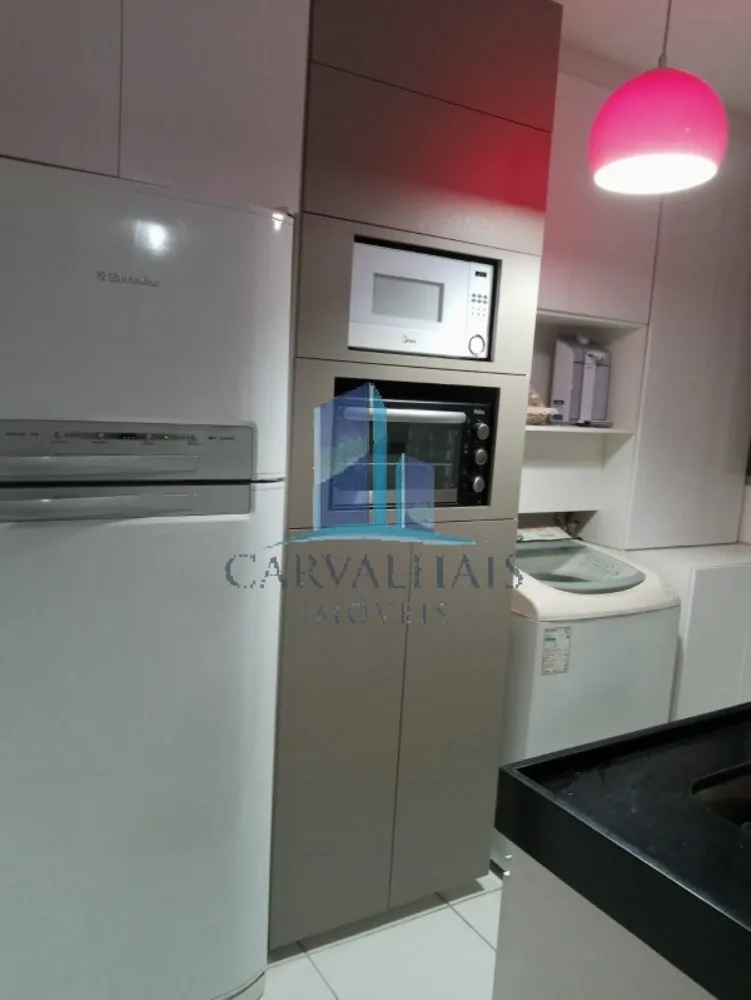 Apartamento, 2 quartos, 45 m² - Foto 5