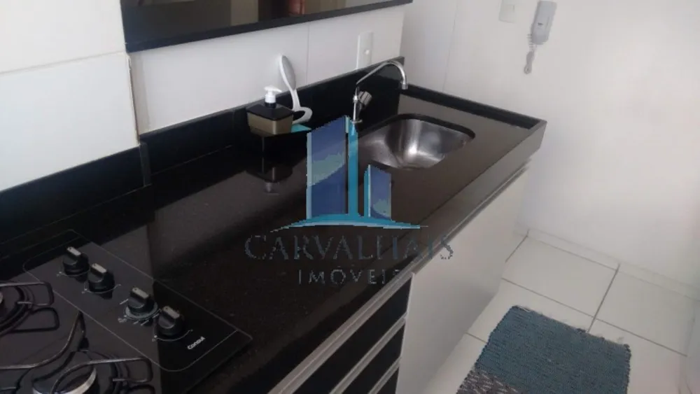 Apartamento, 2 quartos, 45 m² - Foto 3