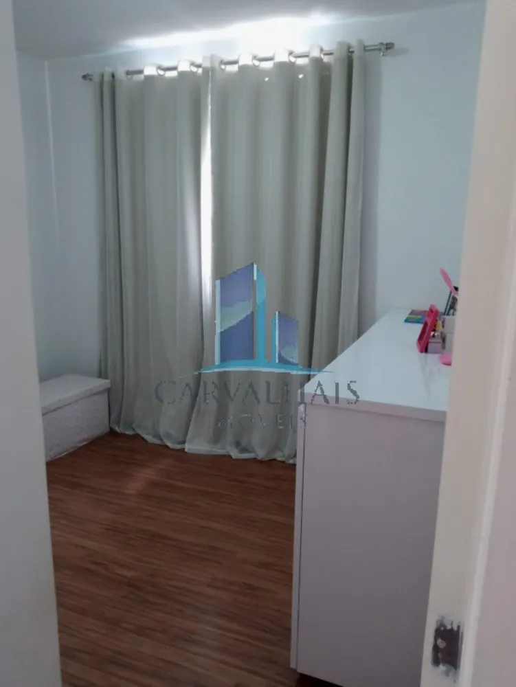Apartamento, 2 quartos, 45 m² - Foto 12