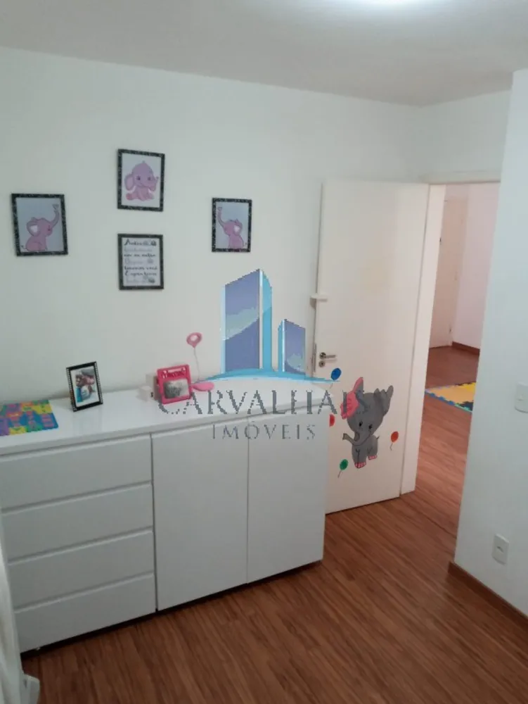Apartamento, 2 quartos, 45 m² - Foto 10