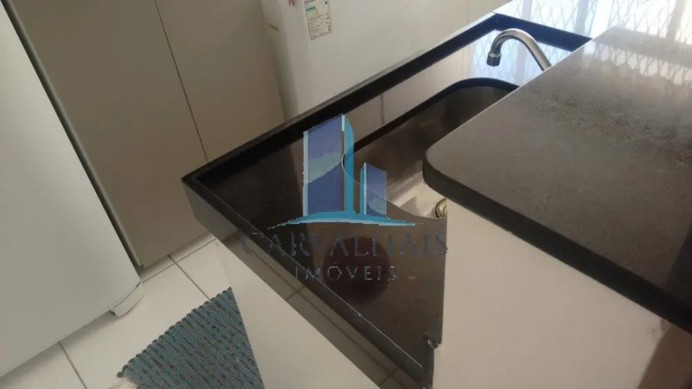 Apartamento, 2 quartos, 45 m² - Foto 2
