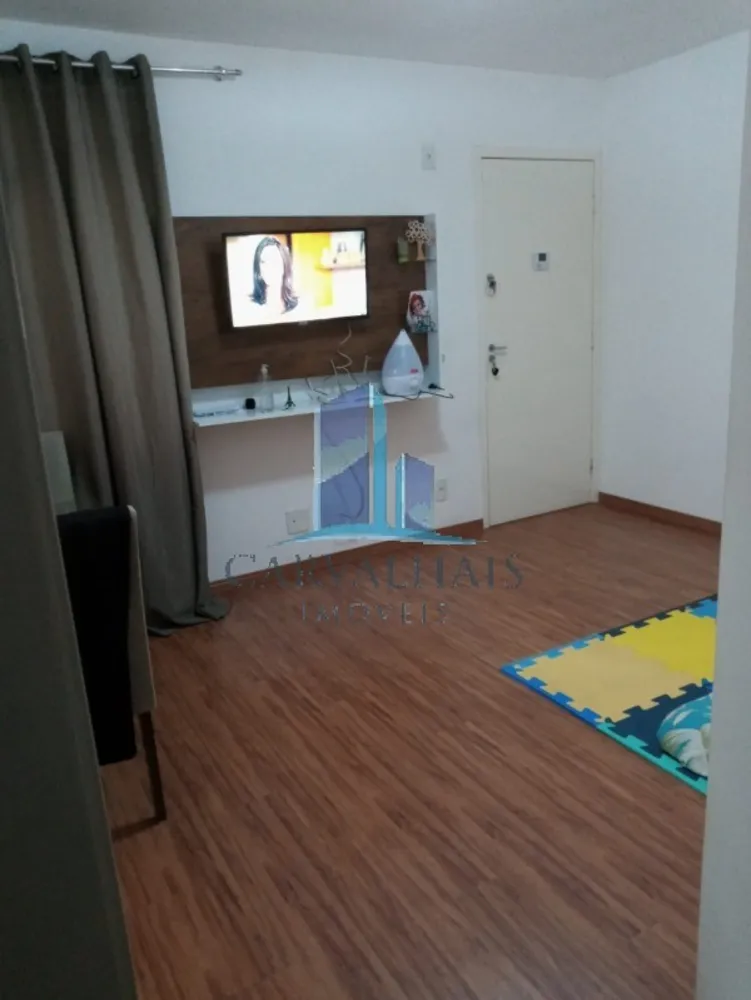 Apartamento, 2 quartos, 45 m² - Foto 6
