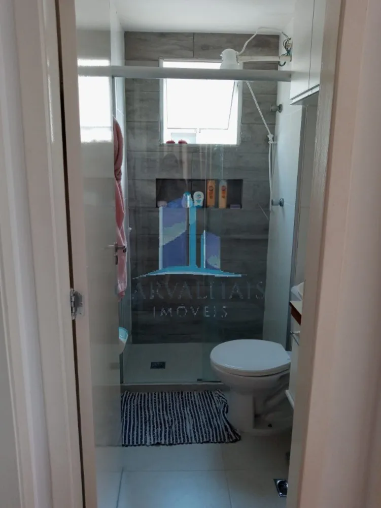 Apartamento, 2 quartos, 45 m² - Foto 11