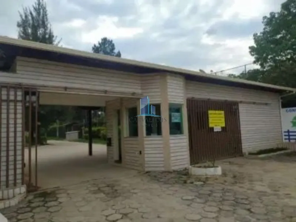 Terreno, 1000 m² - Foto 1