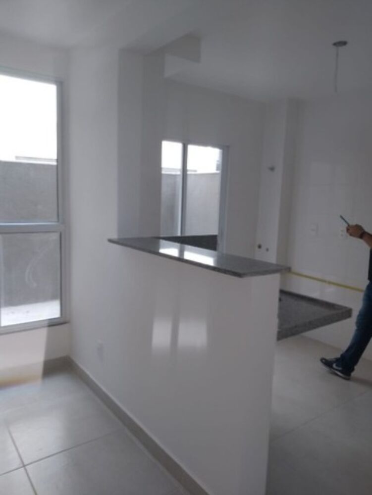 Apartamento, 2 quartos, 45 m² - Foto 6