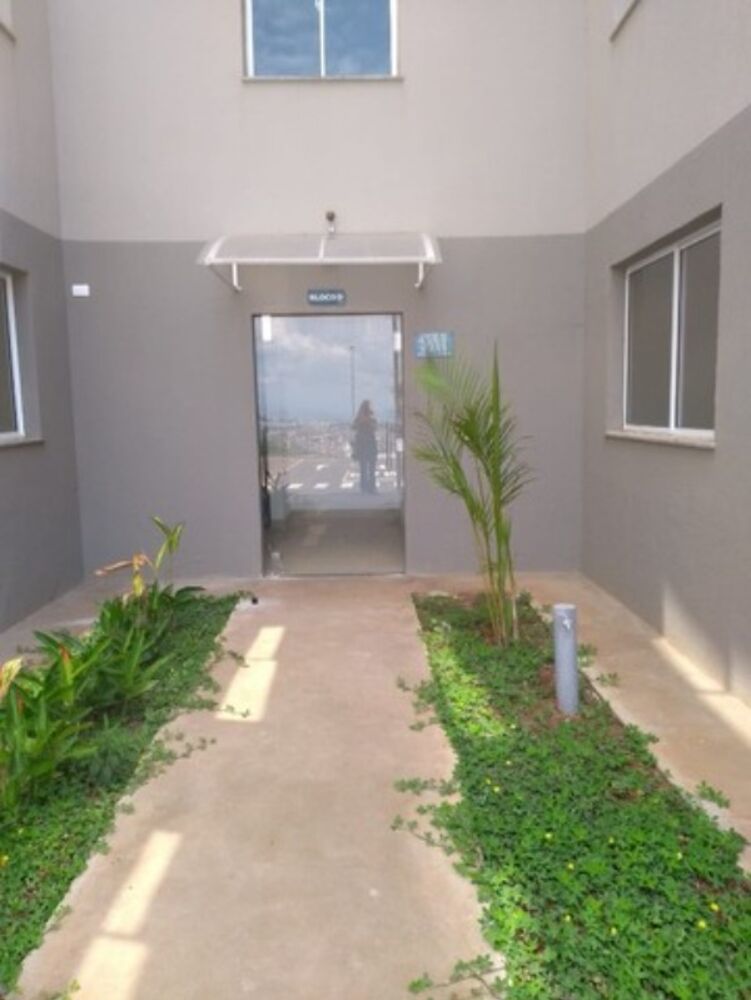 Apartamento, 2 quartos, 45 m² - Foto 5