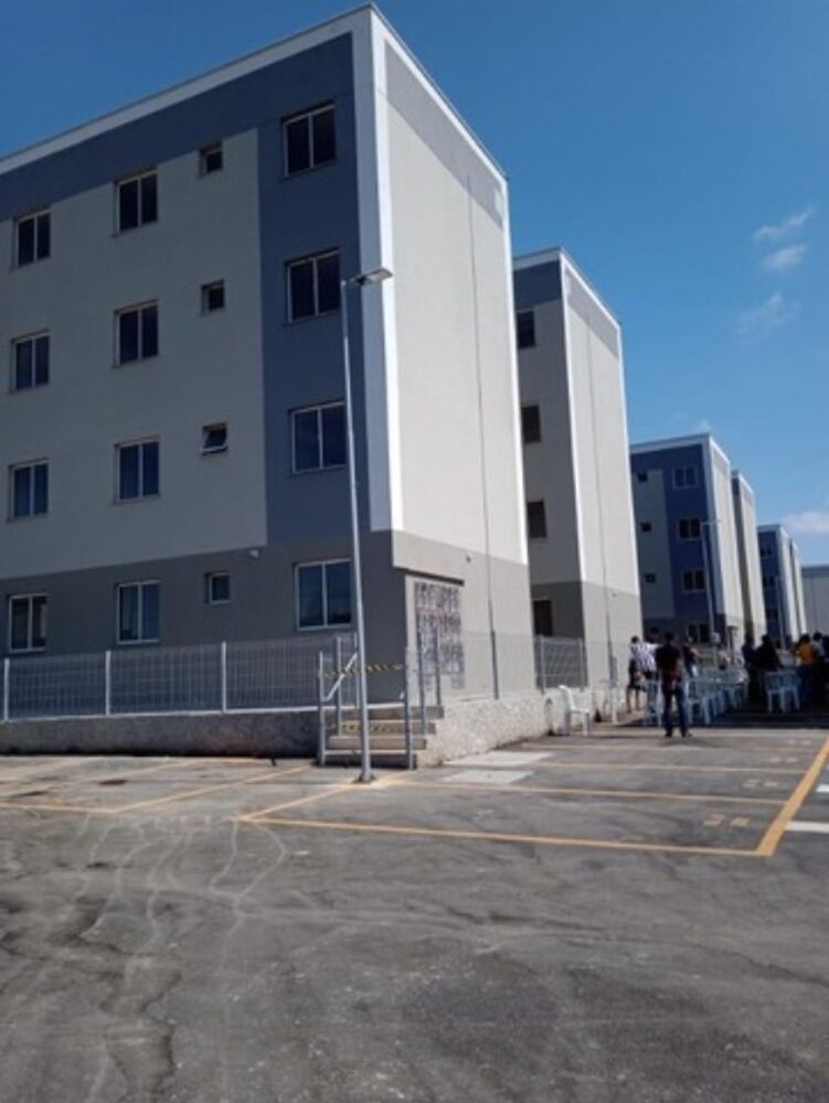 Apartamento, 2 quartos, 45 m² - Foto 16