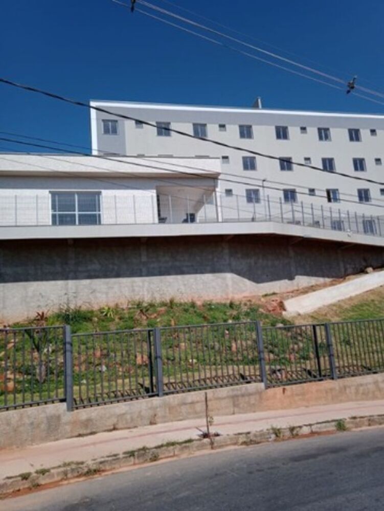 Apartamento, 2 quartos, 45 m² - Foto 2