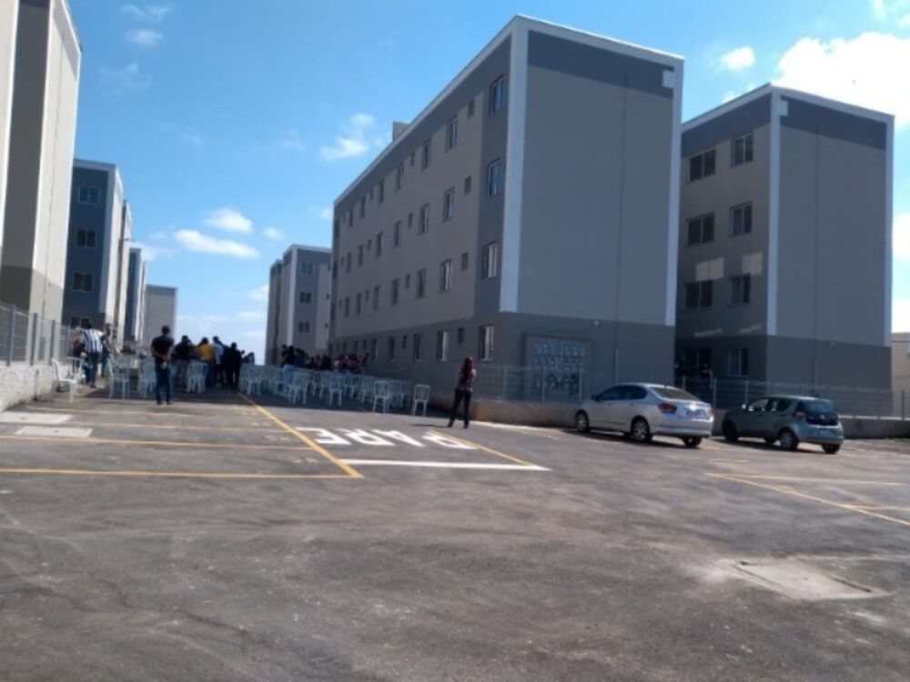 Apartamento, 2 quartos, 45 m² - Foto 14