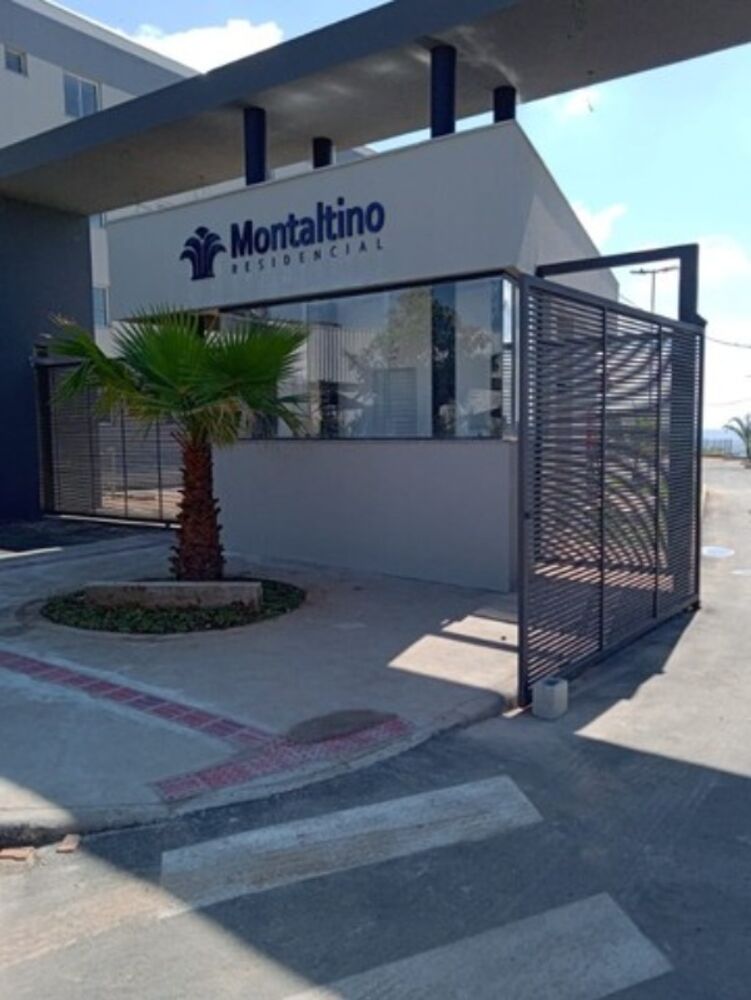 Apartamento, 2 quartos, 45 m² - Foto 1