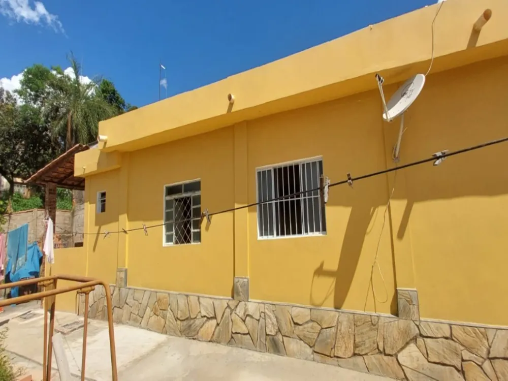 Casa, 3 quartos, 360 m² - Foto 8