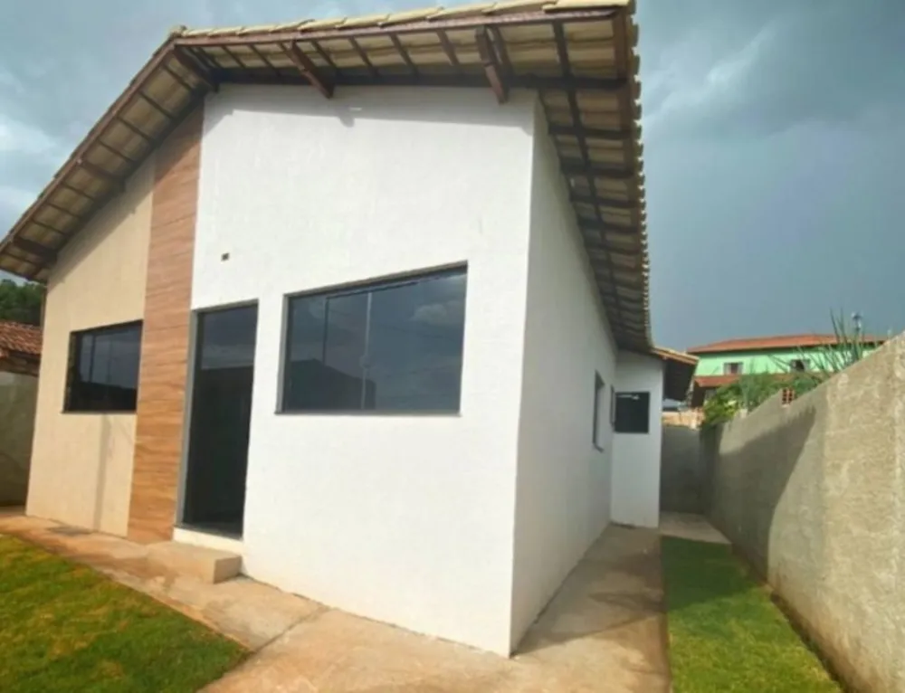 Casa, 3 quartos, 180 m² - Foto 2