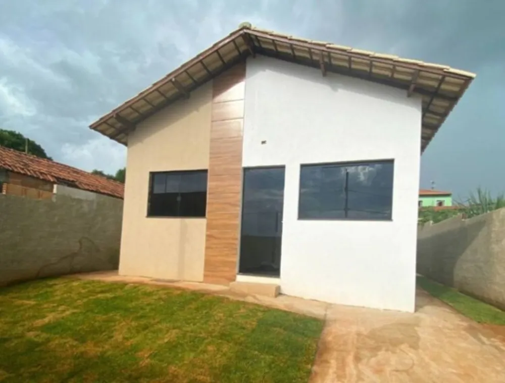 Casa, 3 quartos, 180 m² - Foto 1