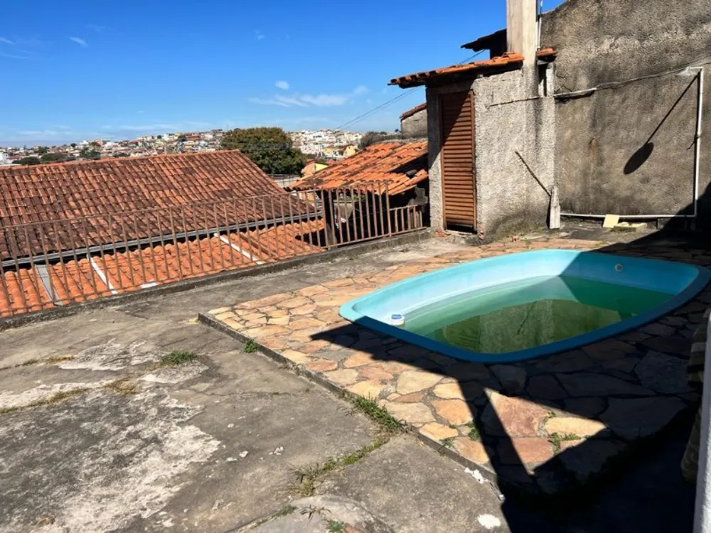 Casa, 4 quartos, 360 m² - Foto 9