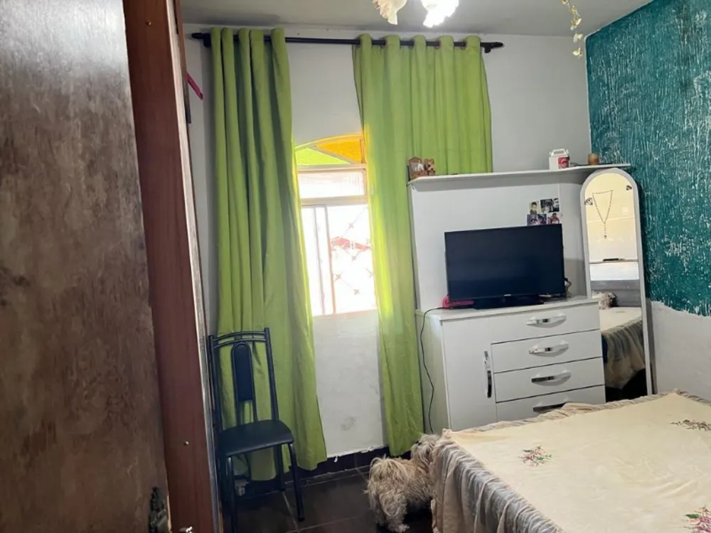 Casa, 4 quartos, 360 m² - Foto 4