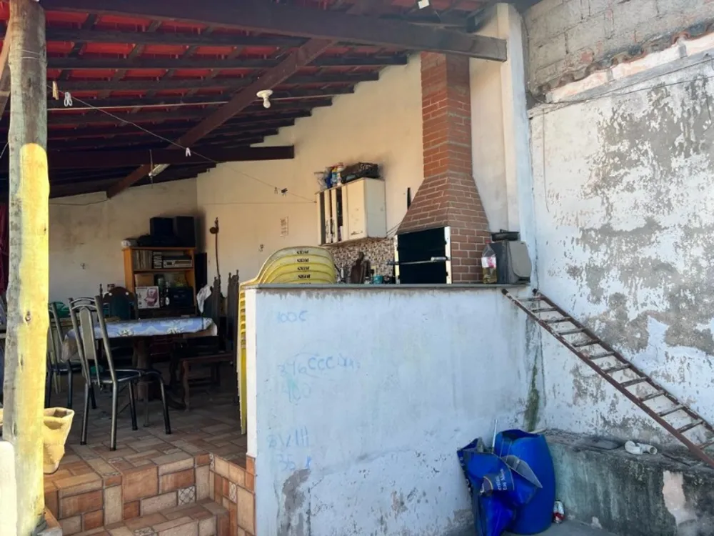 Casa, 4 quartos, 360 m² - Foto 12