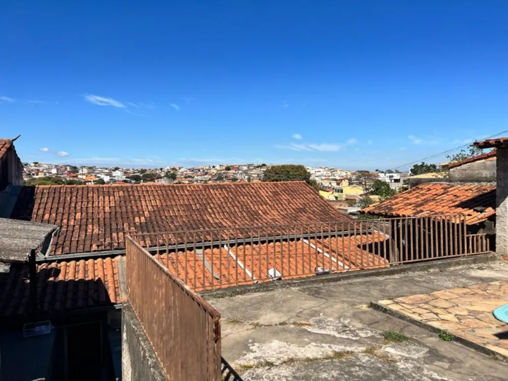 Casa, 4 quartos, 360 m² - Foto 1
