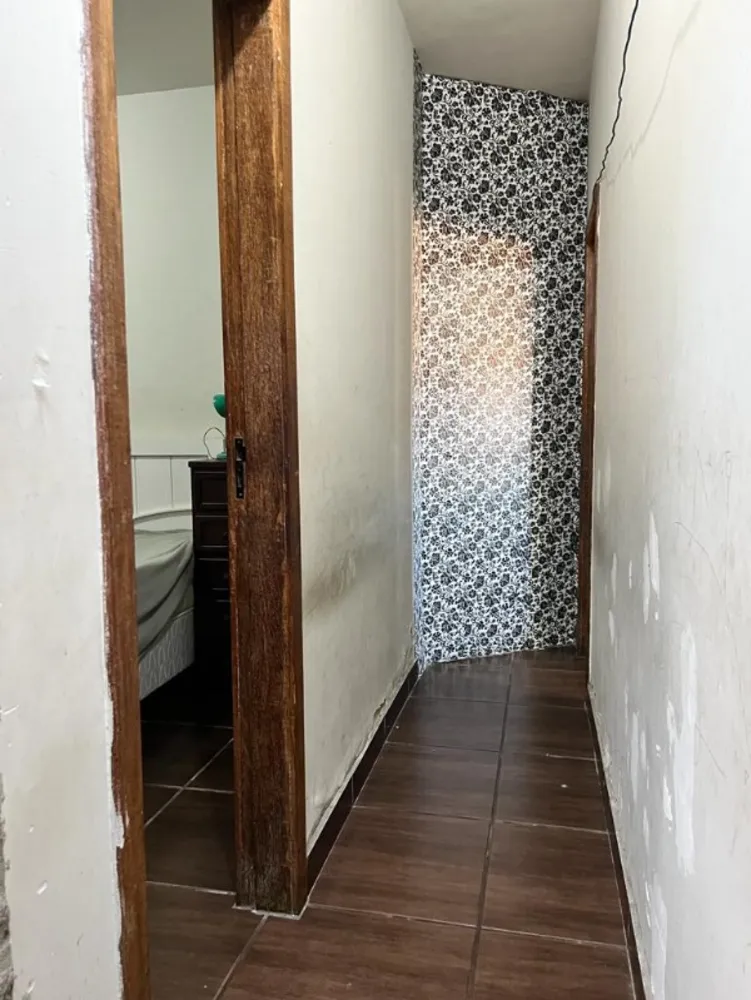 Casa, 4 quartos, 360 m² - Foto 1