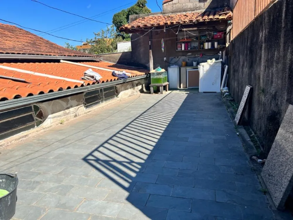Casa, 4 quartos, 360 m² - Foto 11
