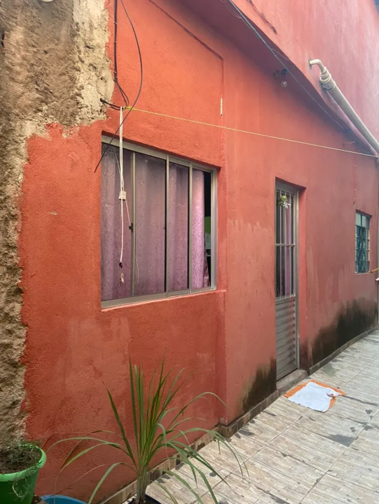 Casa, 3 quartos, 250 m² - Foto 1