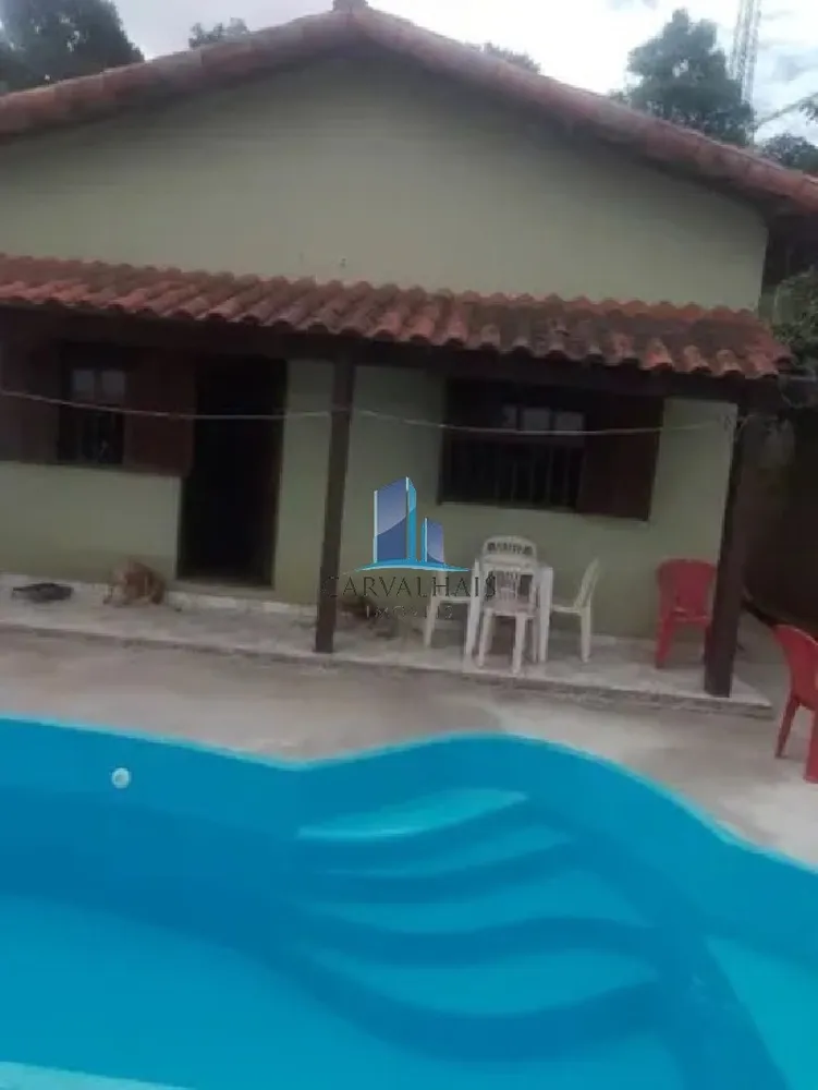 Casa, 3 quartos, 360 m² - Foto 1