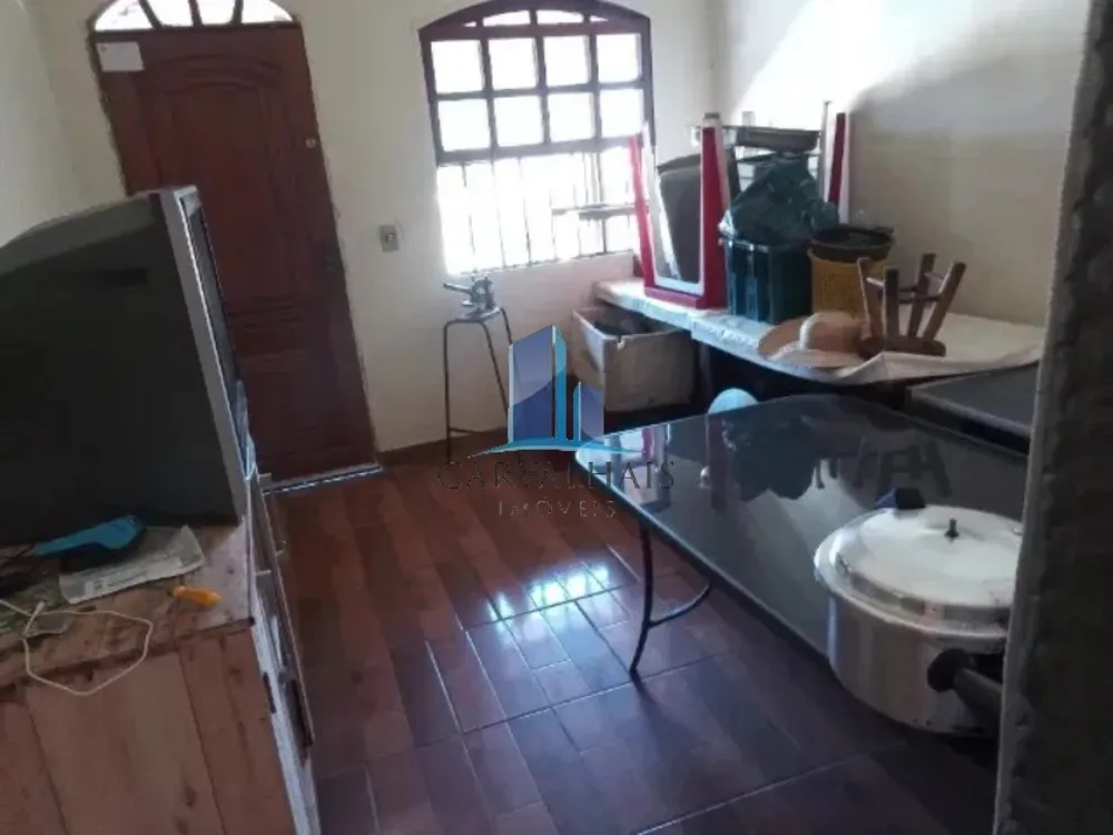 Casa, 3 quartos, 360 m² - Foto 2