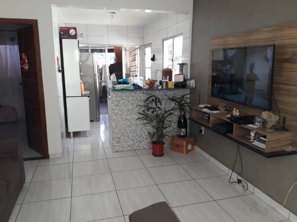 Casa, 2 quartos, 130 m² - Foto 1