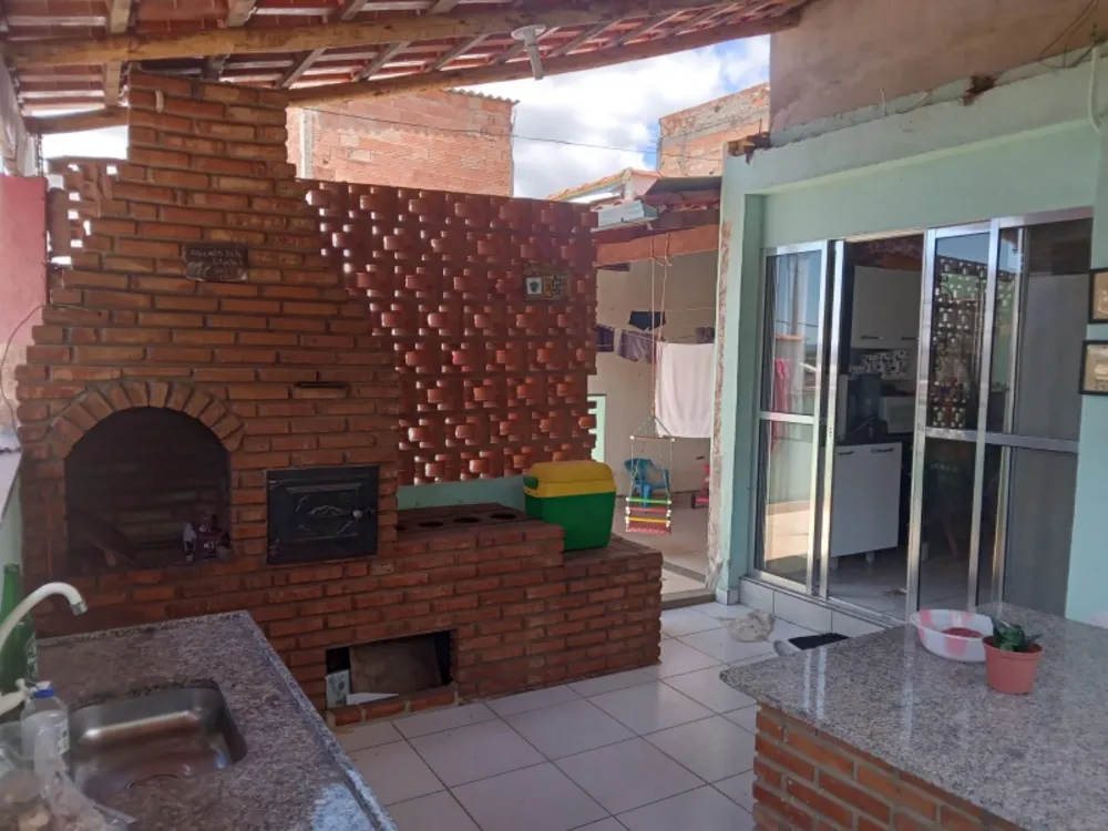 Casa, 2 quartos, 130 m² - Foto 6