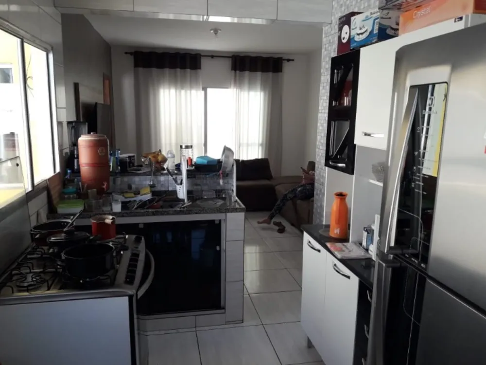 Casa, 2 quartos, 130 m² - Foto 3