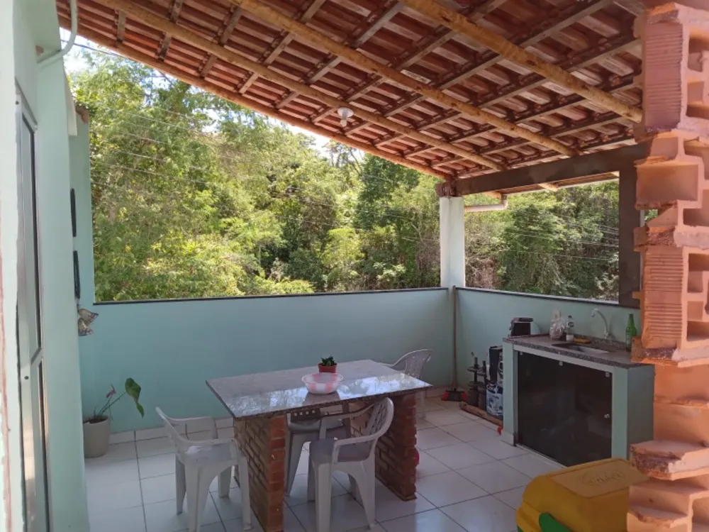 Casa, 2 quartos, 130 m² - Foto 7