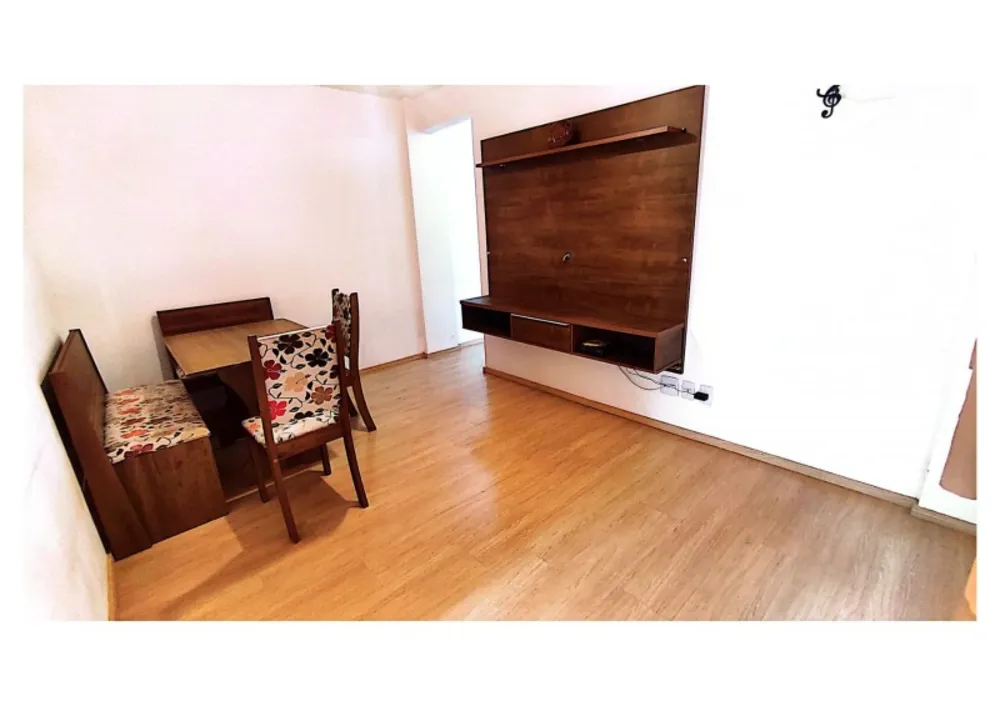 Apartamento, 2 quartos, 45 m² - Foto 8