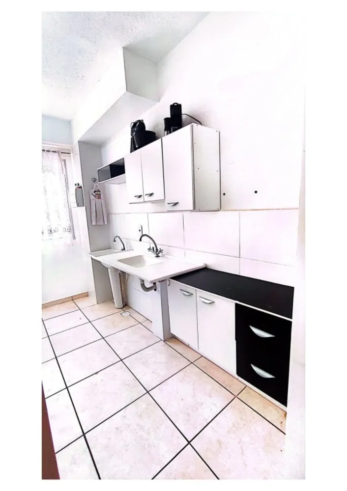 Apartamento, 2 quartos, 45 m² - Foto 9