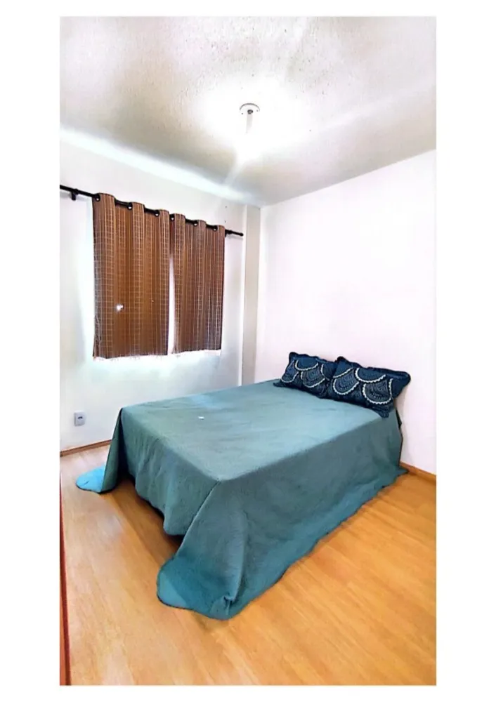 Apartamento, 2 quartos, 45 m² - Foto 11