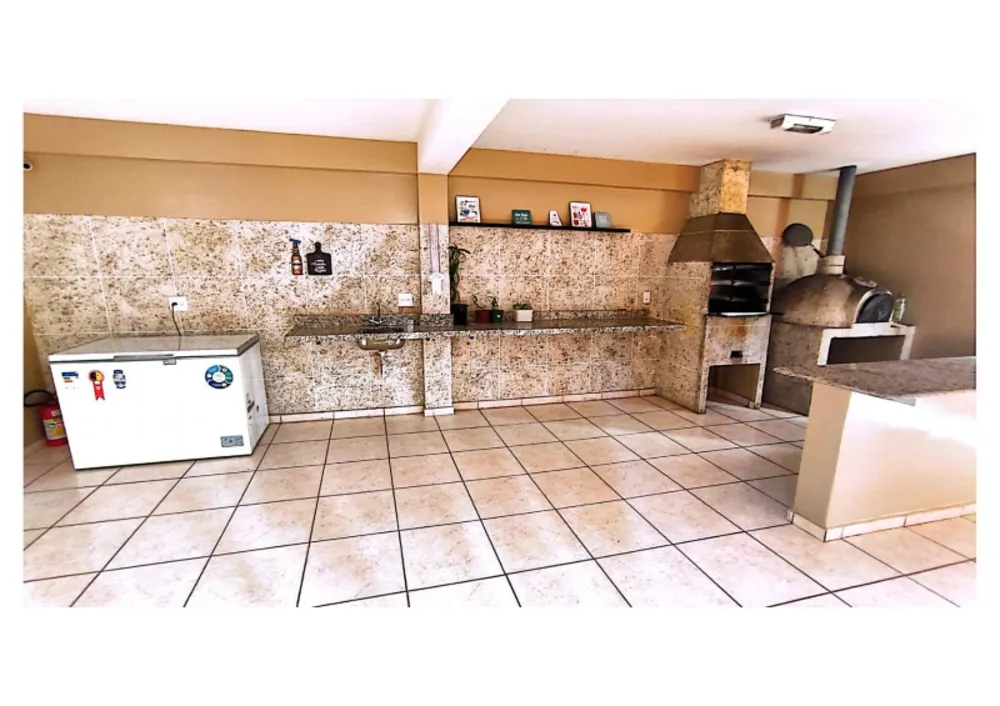 Apartamento, 2 quartos, 45 m² - Foto 6