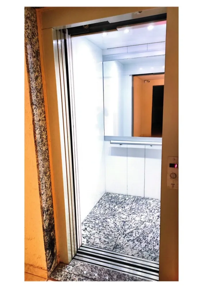 Apartamento, 2 quartos, 45 m² - Foto 7