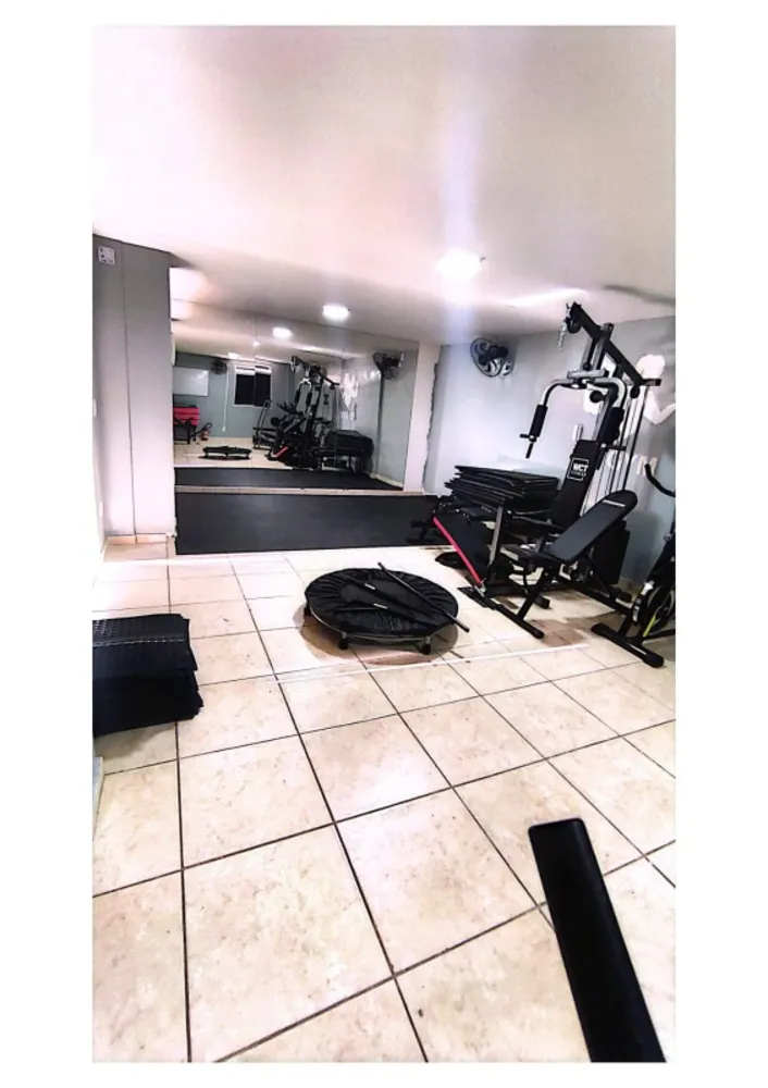 Apartamento, 2 quartos, 45 m² - Foto 5