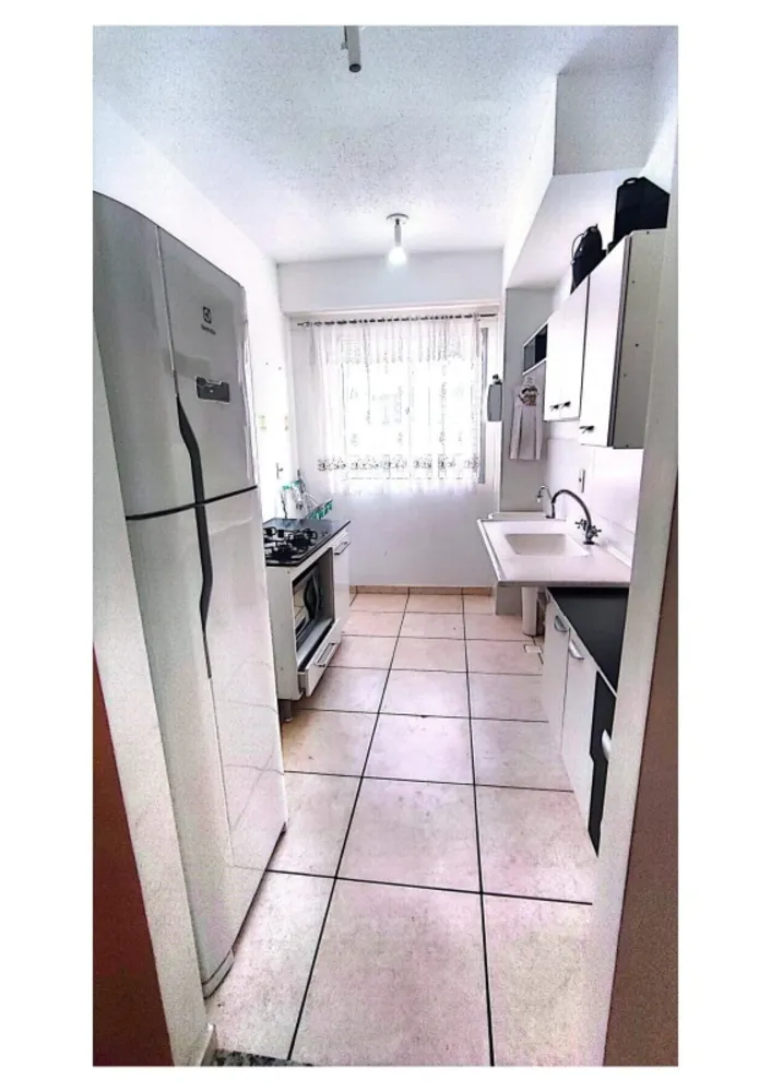 Apartamento, 2 quartos, 45 m² - Foto 10