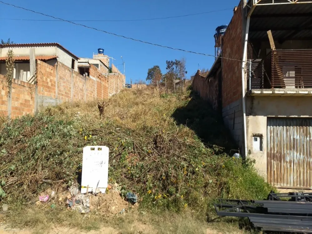Terreno, 360 m² - Foto 2