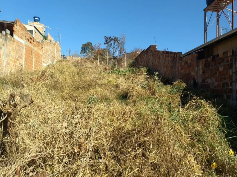 Terreno, 360 m² - Foto 1