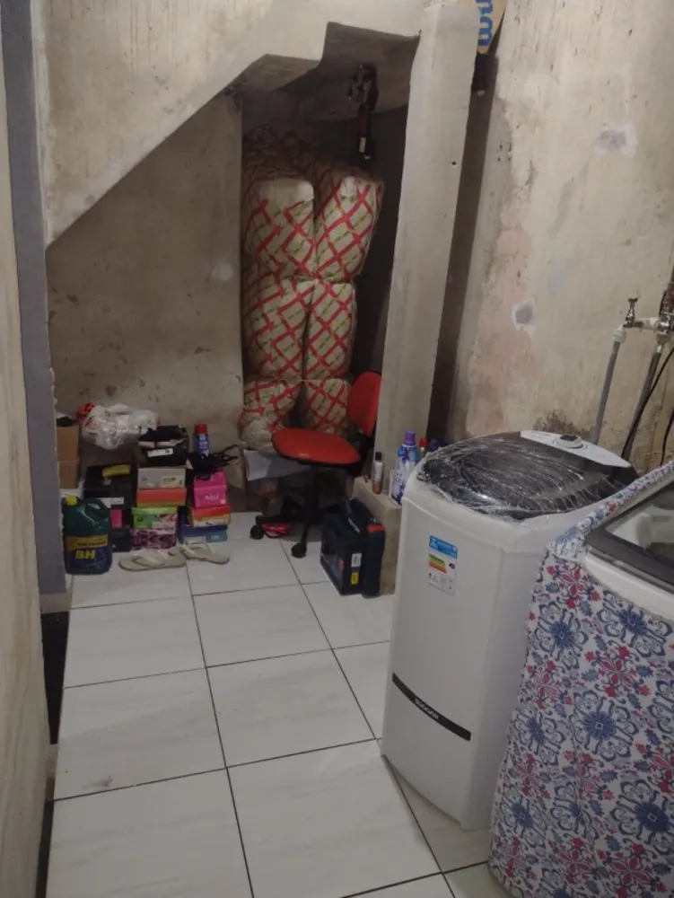 Casa, 2 quartos, 120 m² - Foto 6