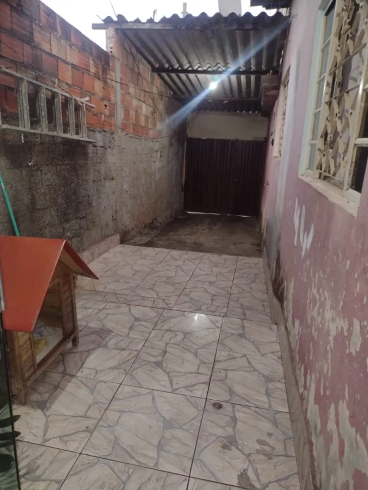 Casa, 2 quartos, 120 m² - Foto 2
