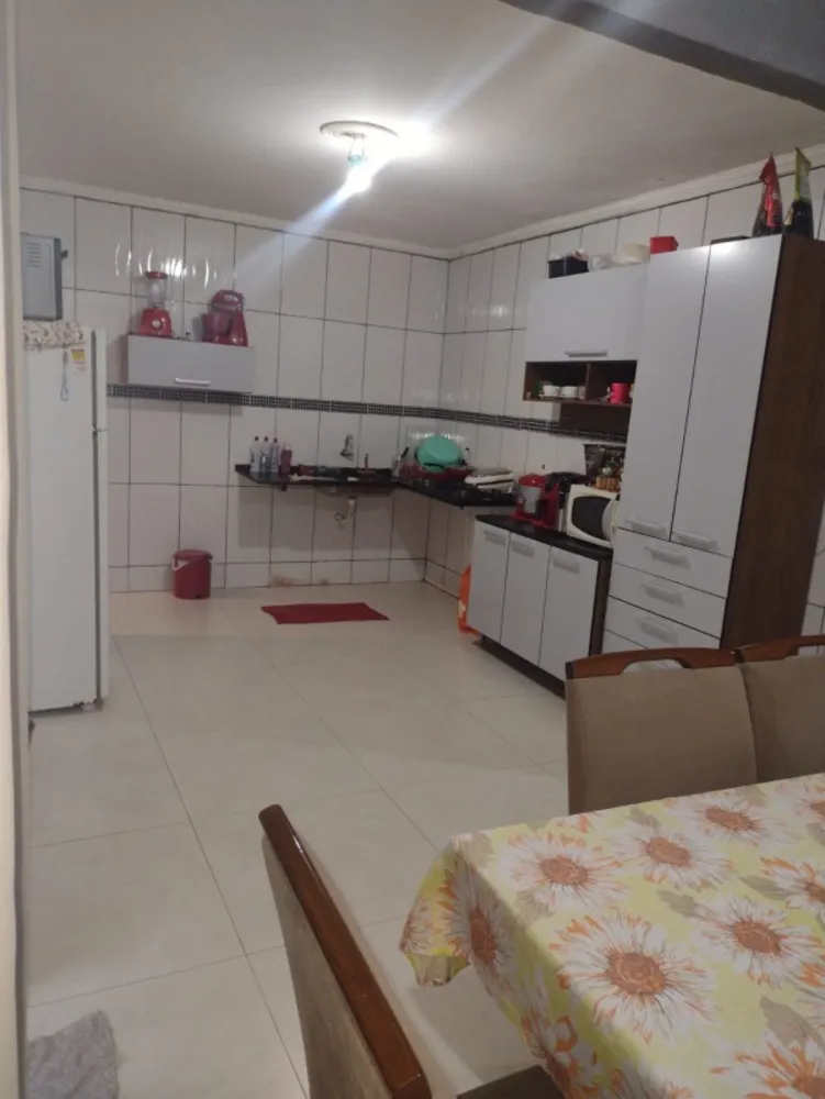 Casa, 2 quartos, 120 m² - Foto 4