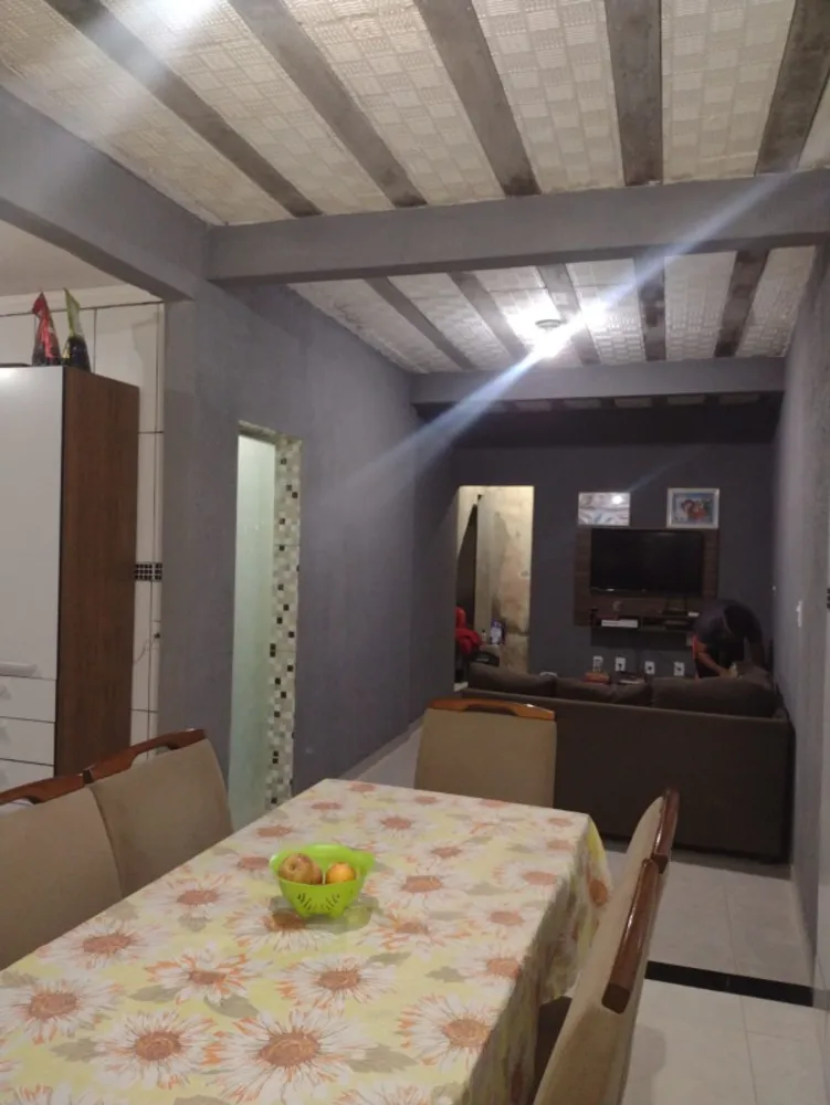 Casa, 2 quartos, 120 m² - Foto 3