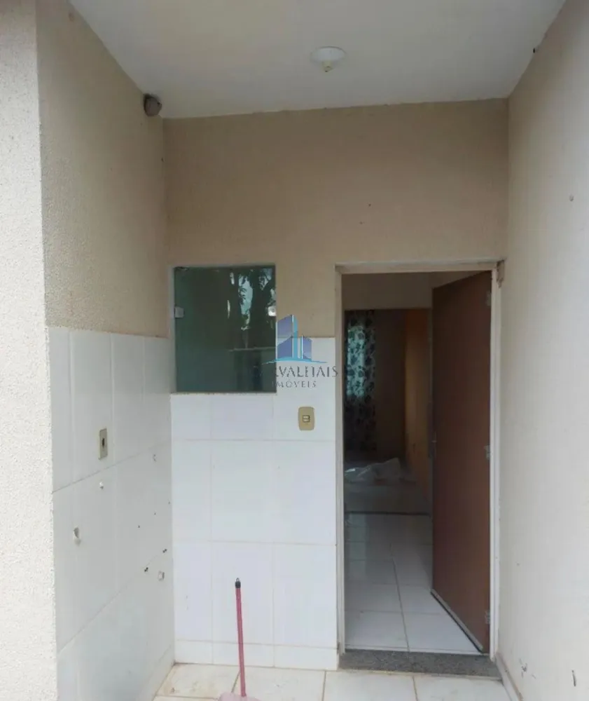 Casa, 2 quartos, 146 m² - Foto 11