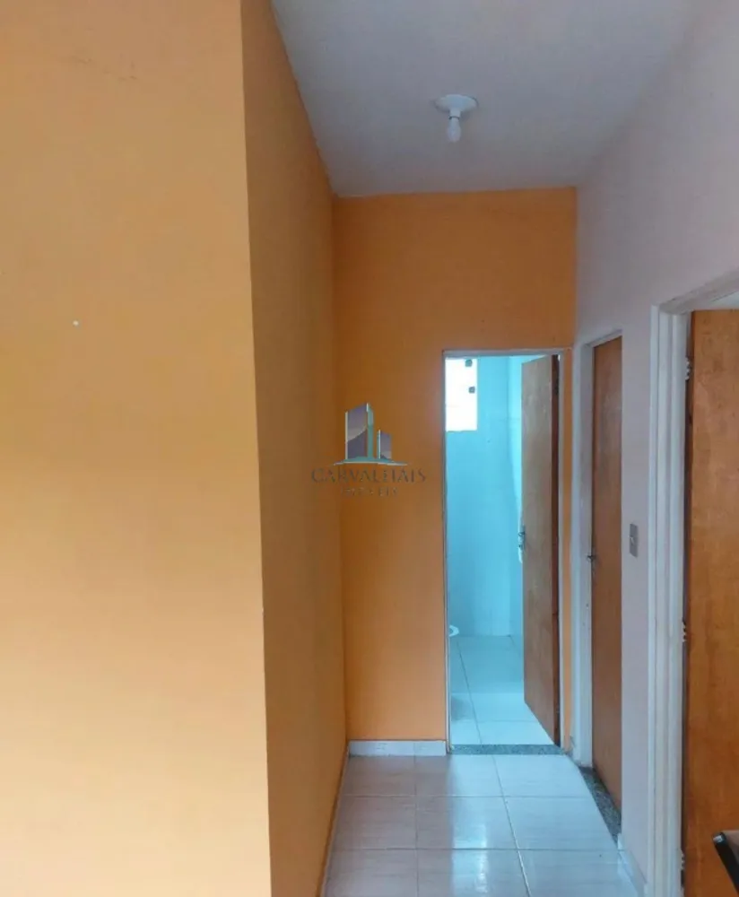 Casa, 2 quartos, 146 m² - Foto 6